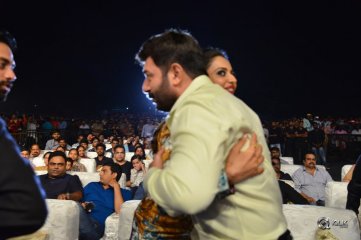 Dhruva Movie Pre Release Function